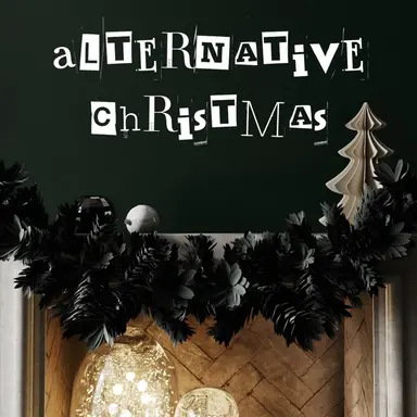 Christmas Must Be Tonight