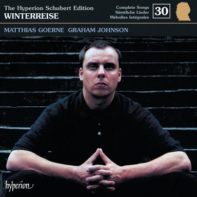 Winterreise, D. 911: No. 18, Der stürmische Morgen