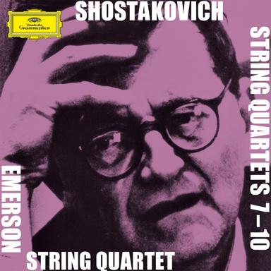 String Quartet No. 8 in C Minor, Op. 110: V. Largo (Live)