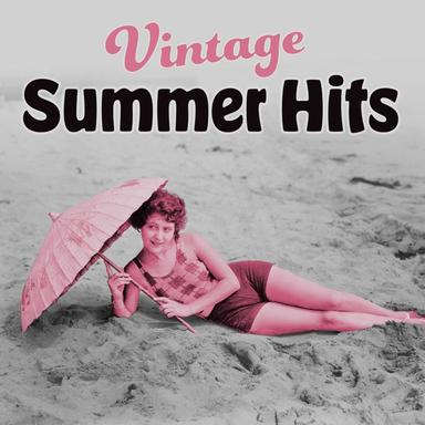 Vintage Summer Hits