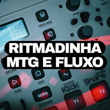 Ritmadinha MTG e Fluxo
