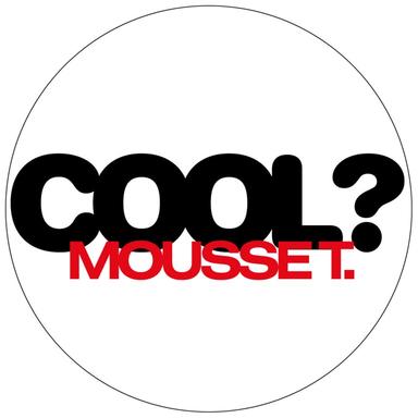 Is It 'Cos I'm Cool? Remixes - Single