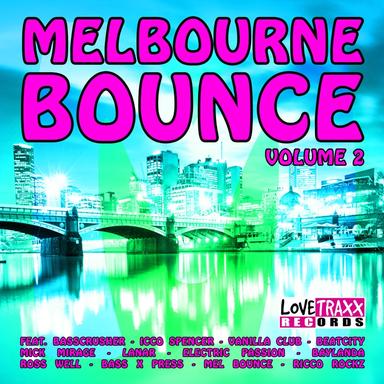 Drop It - Single Mix