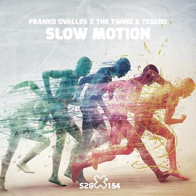 Slow Motion - Radio Edit