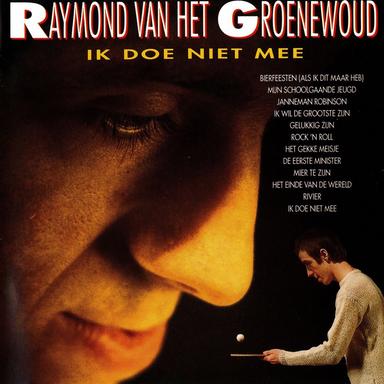 Ik Wil De Grootste Zijn