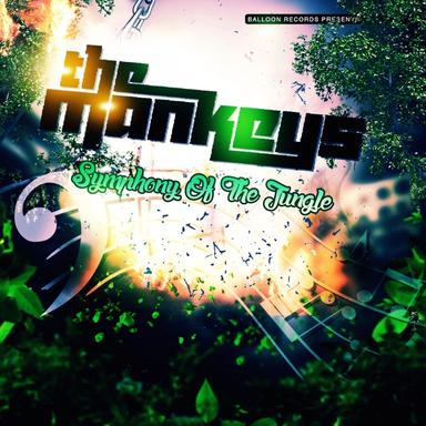 Symphony of the Jungle