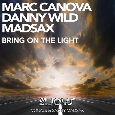 Bring on the Light - Club Edit