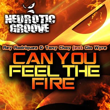 Can You Feel the Fire