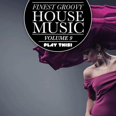 Bora - Peter Brown Groovin' Mix