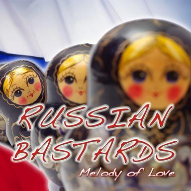 Melody of Love - Thomas East Remix