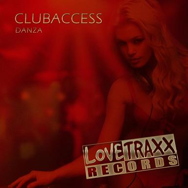 Danza - Radio Version