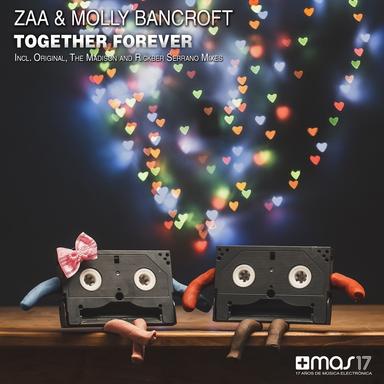 Together Forever - The Madison Remix