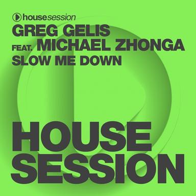 Slow Me Down - Radio Edit