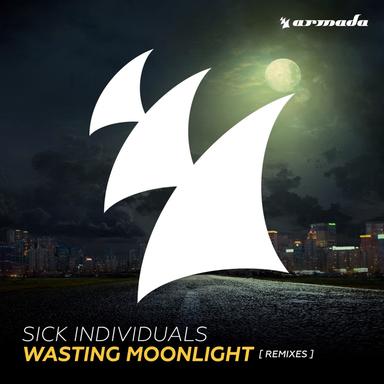 Wasting Moonlight - Lucas & Steve Remix