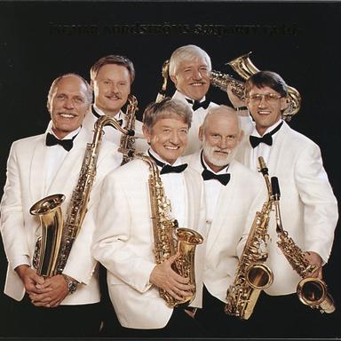 Guldet blev till sand