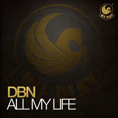 All My Life - Belocca Luv2Step Dub