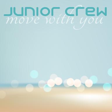 Move With You - Cafe del Sol Mix