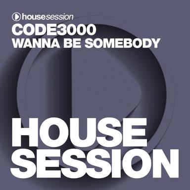 Wanna Be Somebody