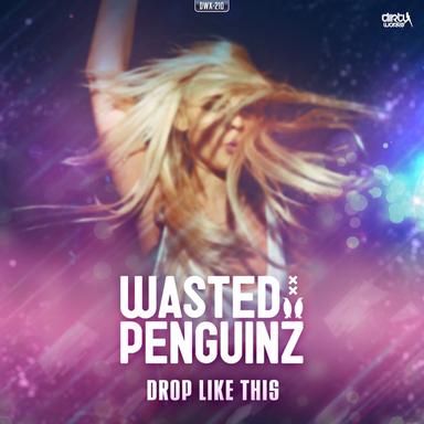 Drop Like This - Hard Edit