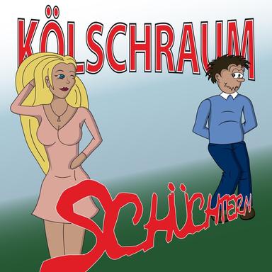 Schüchtern