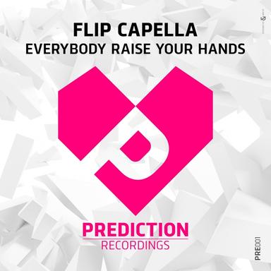 Everybody Raise Your Hands - Instrumental Mix