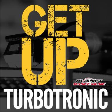 Get Up - Radio Edit