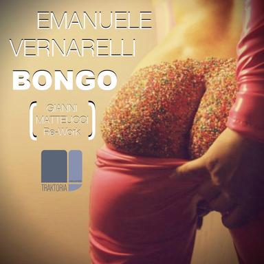 Bongo - Gianni Matteucci Re-Work