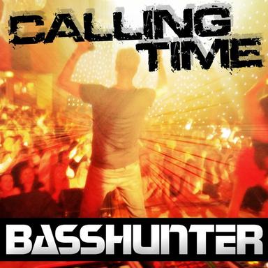 Calling Time