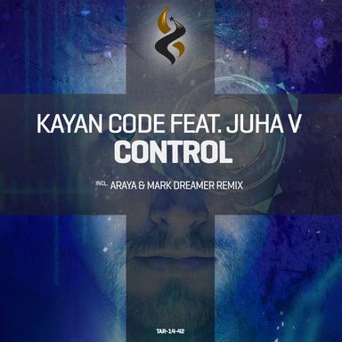 Control - Araya & Mark Dreamer Vocal Remix