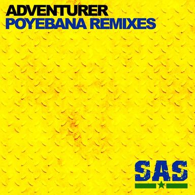 Poyebana - Jan Van Lier & Manolo Vasquez Remix