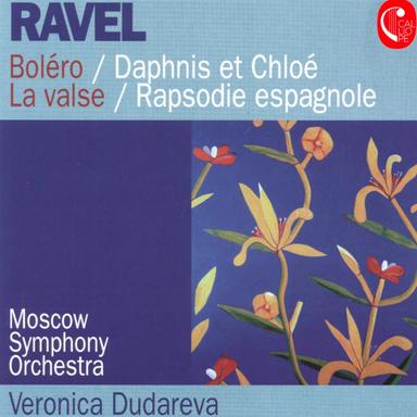 La valse, M. 72 "Poème chorégraphique"