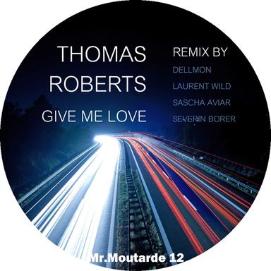 Give Me Love - Sascha Aviar Remix