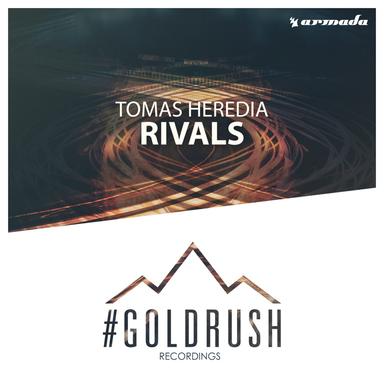 Rivals (DRYM Radio Edit)