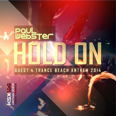 Hold On - Quest 4 Trance Beach Anthem 2014