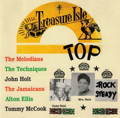 I Am Going To Tell - Medley