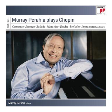 Ballade No. 3 in A-Flat Major, Op. 47