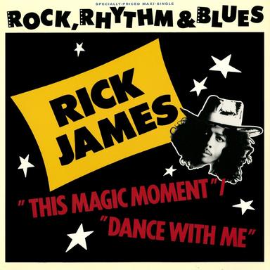 This Magic Moment / Dance with Me - Remix