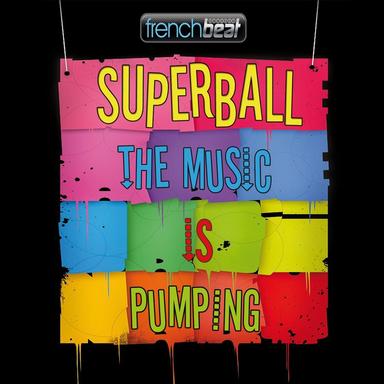The Music is Pumping - Club Mix