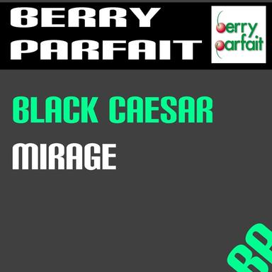 Mirage - Edit