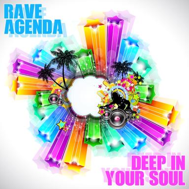 Deep In Your Soul - Festival Mix