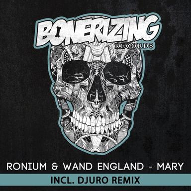 Mary - Djuro Remix
