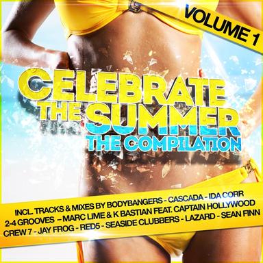 Summer Rain - Uplink Remix Edit
