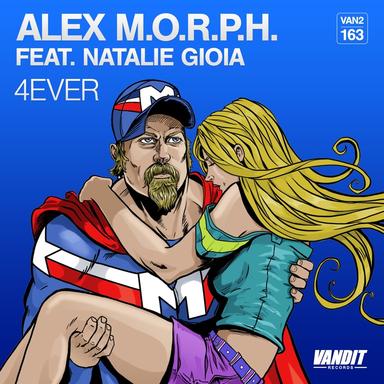 4Ever - Dub Mix
