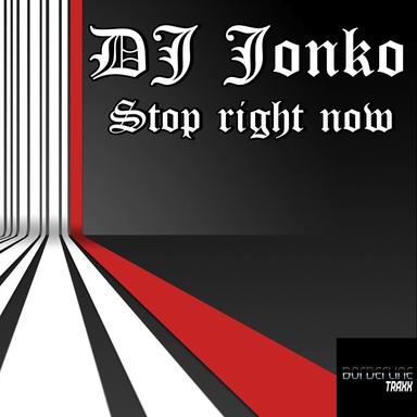 Stop Right Now