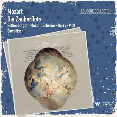 Die Zauberflöte, K. 620, Act II: Der Hölle Rache kocht in meinem Herzen (Königin)