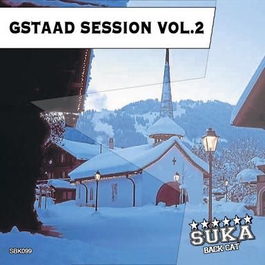Gstaad Session, Vol. 2