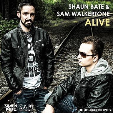Alive (Pop Mix)