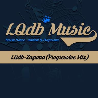 Zazuma - Progressive Mix