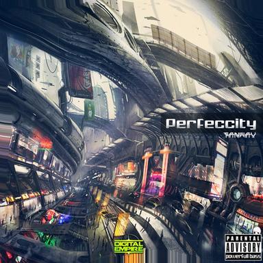 Perfeccity - EP