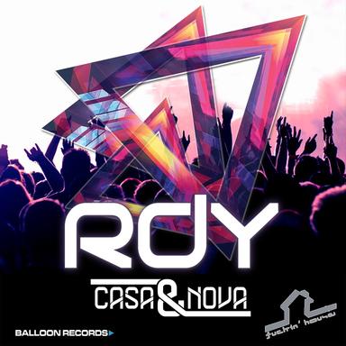 RDY - Club Version